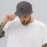 New! Off-Grid MTB Hat "Discovery Is Endless"