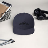 New! Off-Grid MTB Hat "Discovery Is Endless"