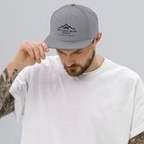 New! Off-Grid MTB Hat "Discovery Is Endless"