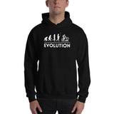 Off Grid MTB Evolution Hoodie