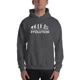 Off Grid MTB Evolution Hoodie