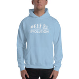 Off Grid MTB Evolution Hoodie