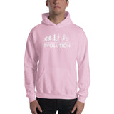 Off Grid MTB Evolution Hoodie