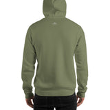 Off Grid MTB Evolution Hoodie