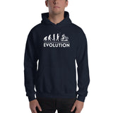 Off Grid MTB Evolution Hoodie