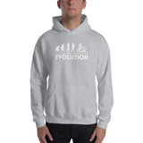 Off Grid MTB Evolution Hoodie